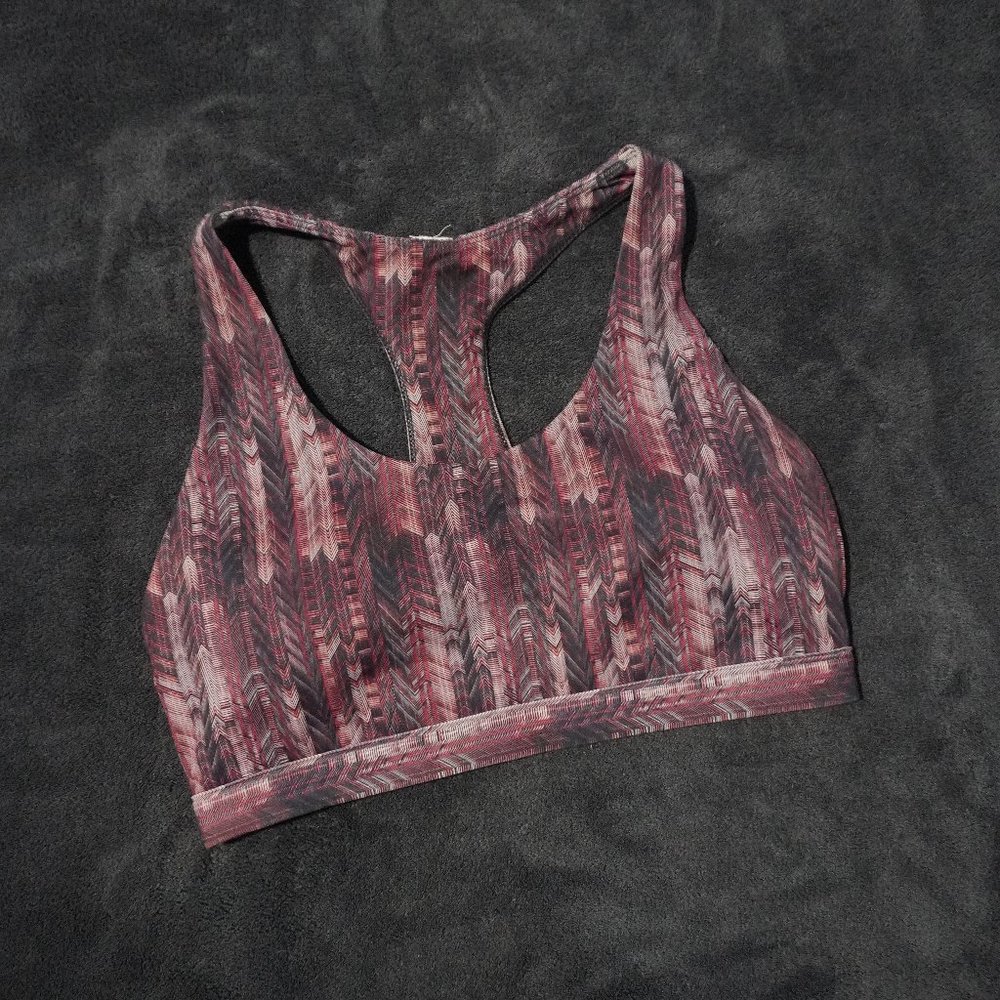 fabletics sports bra